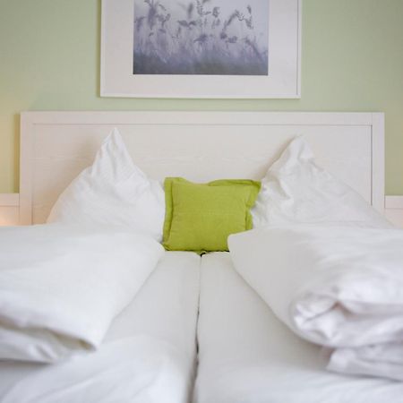 Paulsen'S Landhotel Und Restaurant Bohmstedt Luaran gambar