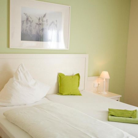 Paulsen'S Landhotel Und Restaurant Bohmstedt Luaran gambar