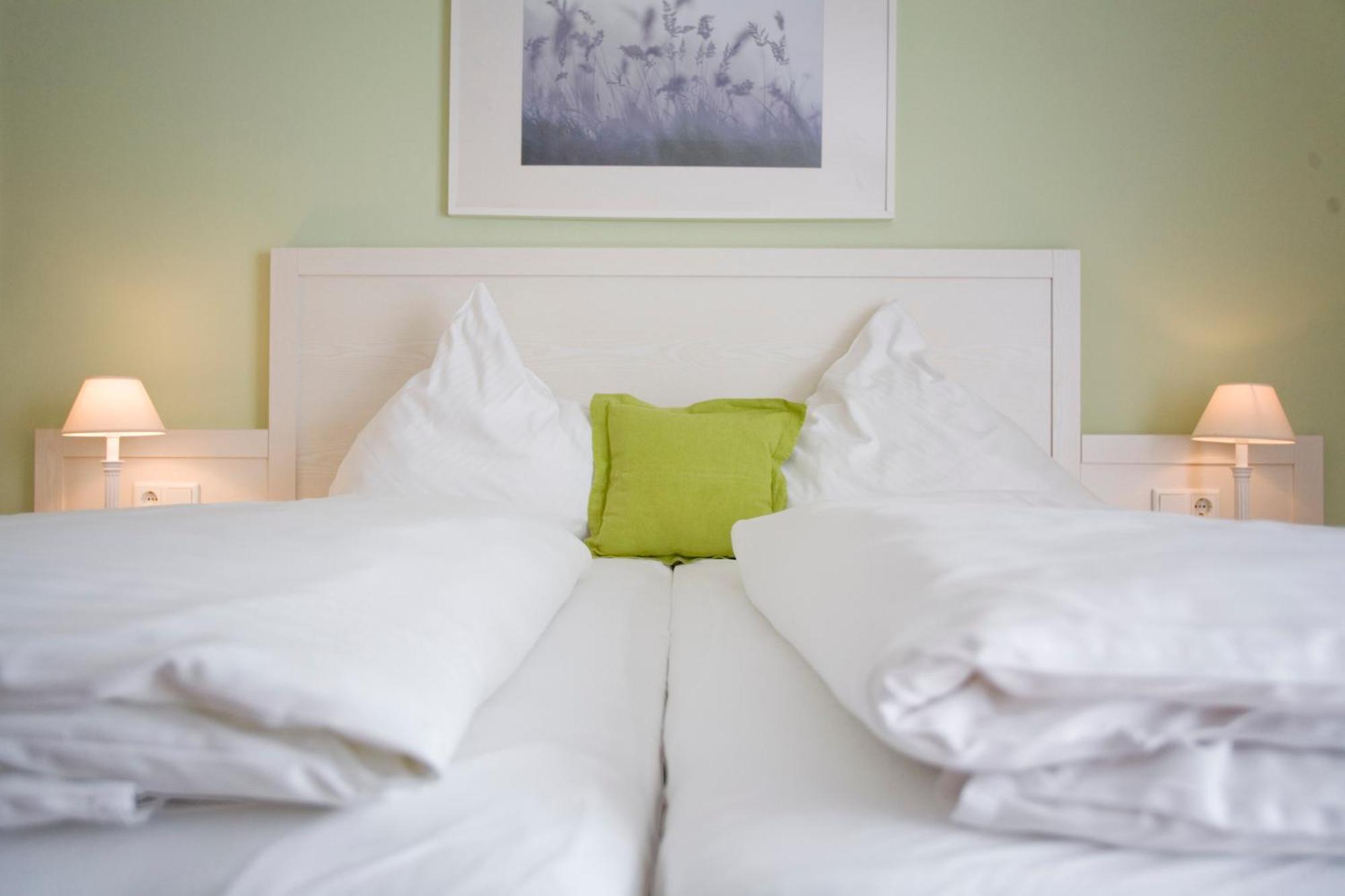 Paulsen'S Landhotel Und Restaurant Bohmstedt Luaran gambar