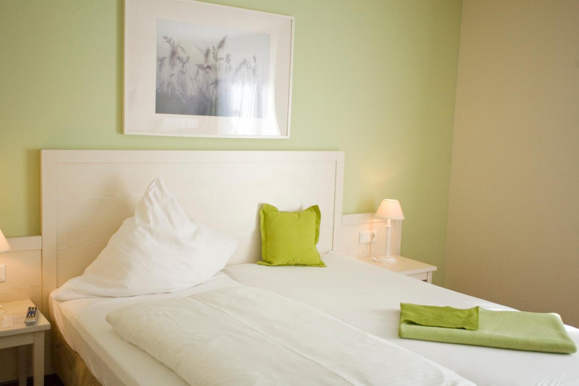 Paulsen'S Landhotel Und Restaurant Bohmstedt Luaran gambar