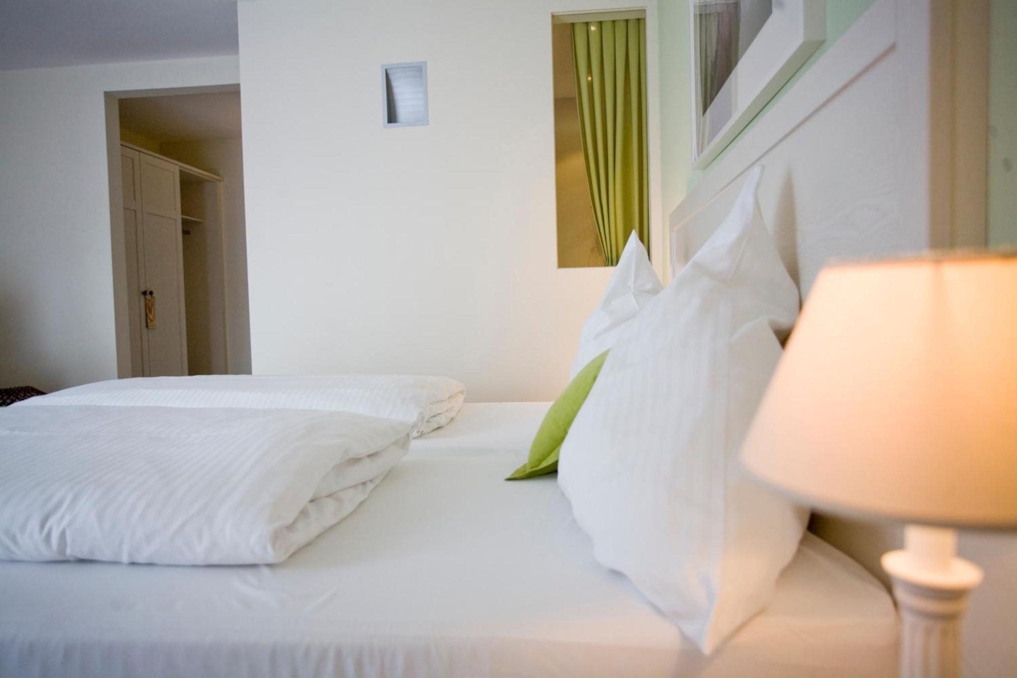 Paulsen'S Landhotel Und Restaurant Bohmstedt Luaran gambar