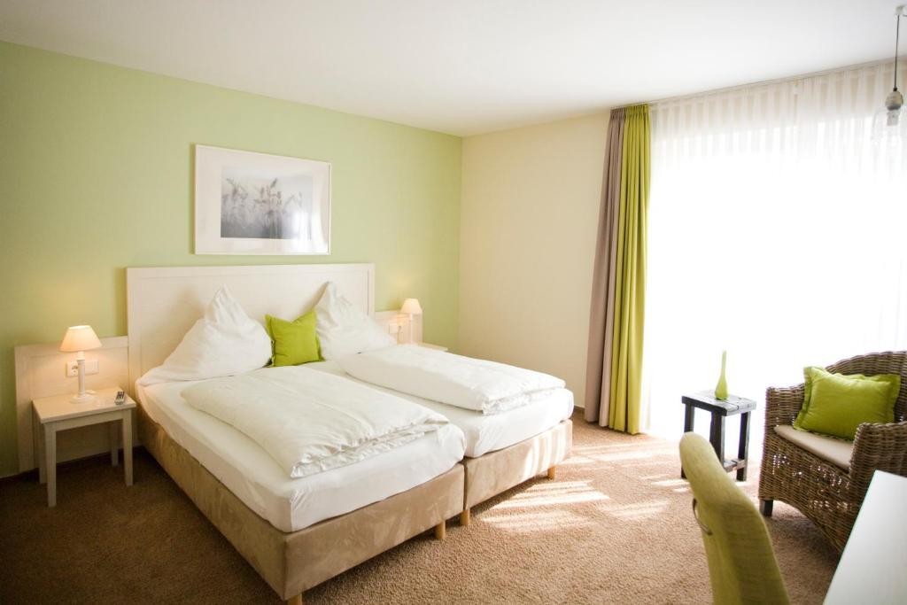 Paulsen'S Landhotel Und Restaurant Bohmstedt Bilik gambar