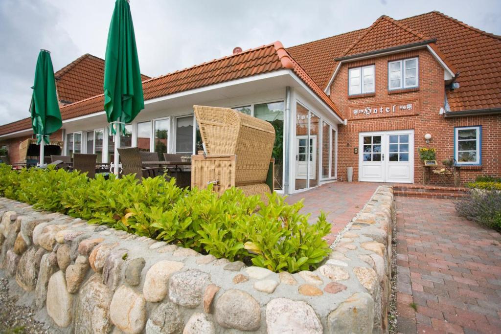 Paulsen'S Landhotel Und Restaurant Bohmstedt Bilik gambar