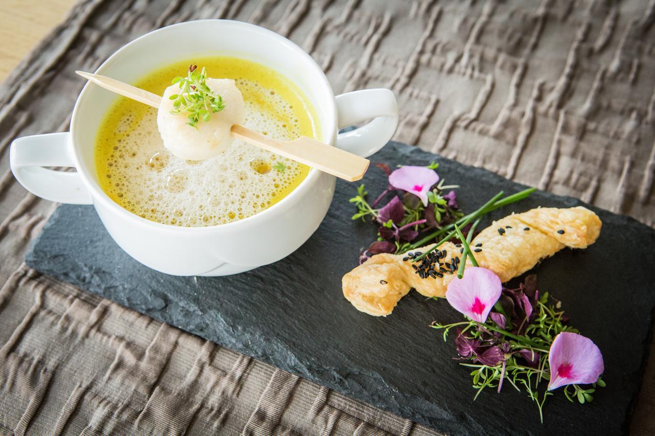 Paulsen'S Landhotel Und Restaurant Bohmstedt Luaran gambar