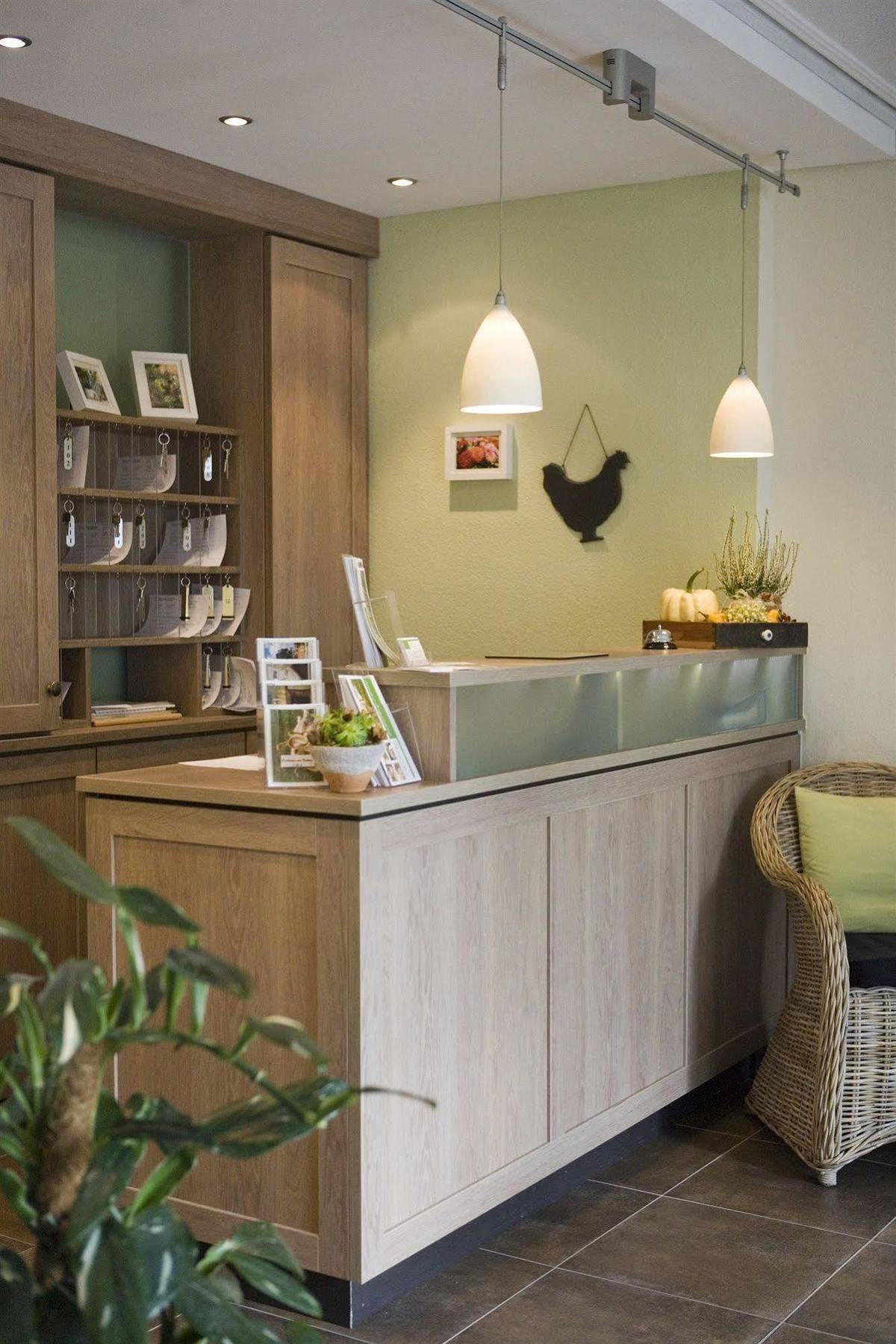 Paulsen'S Landhotel Und Restaurant Bohmstedt Luaran gambar