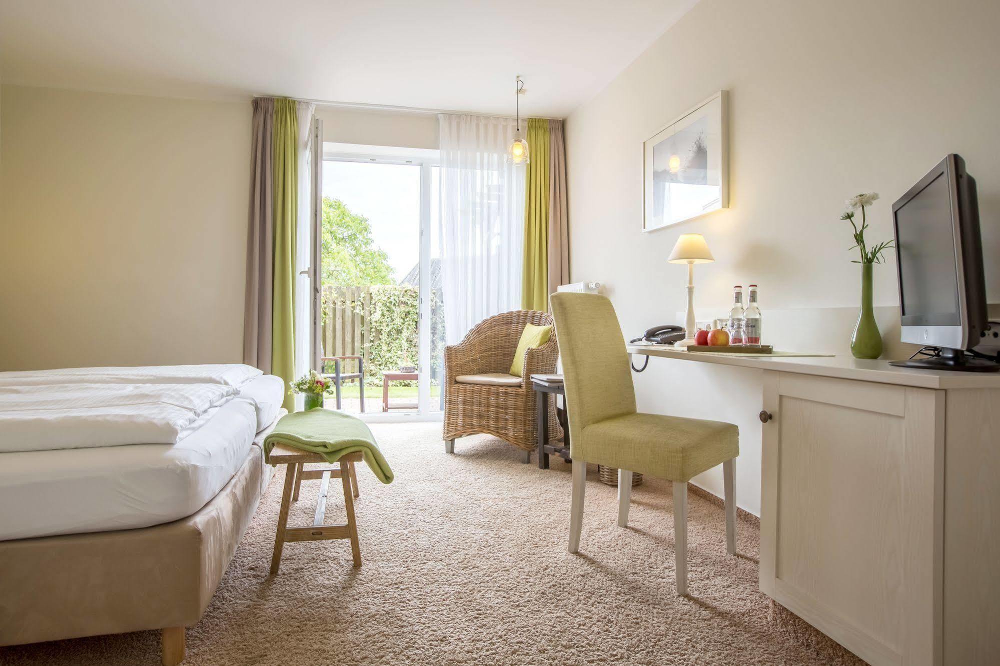 Paulsen'S Landhotel Und Restaurant Bohmstedt Luaran gambar