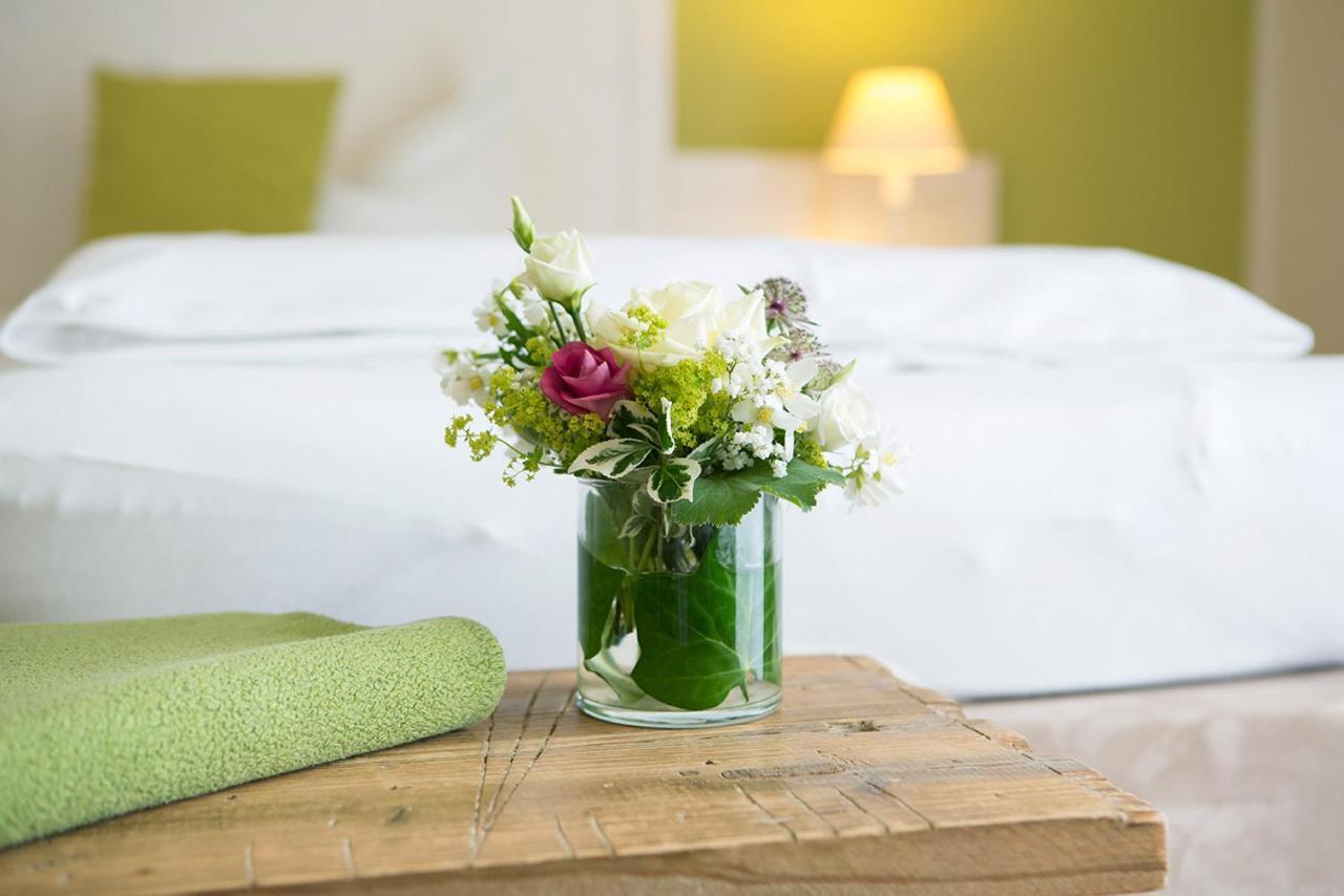 Paulsen'S Landhotel Und Restaurant Bohmstedt Luaran gambar
