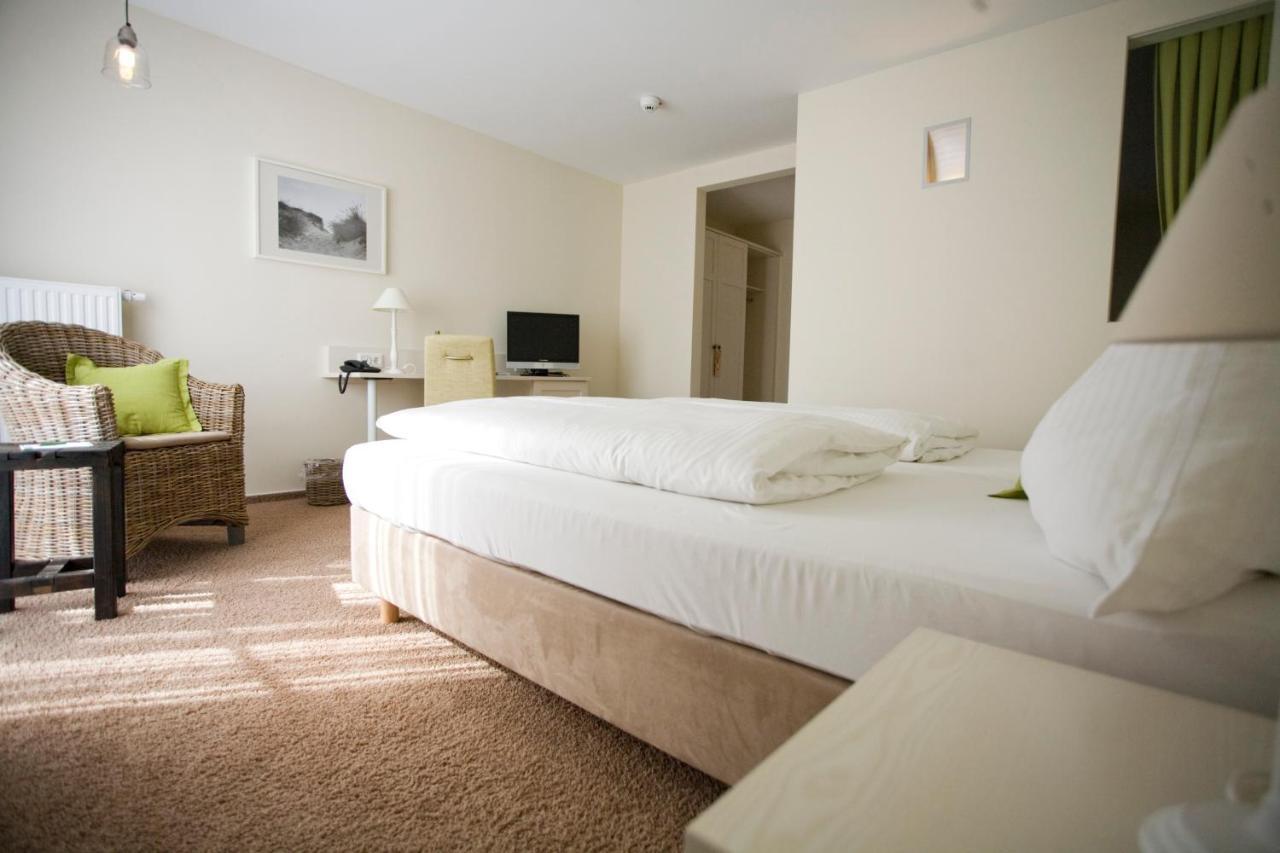 Paulsen'S Landhotel Und Restaurant Bohmstedt Bilik gambar